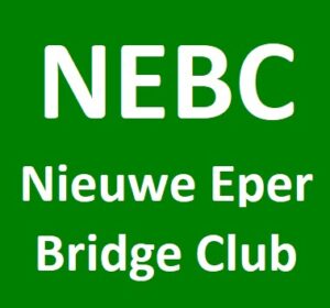 Nieuwe Eper B.C. logo