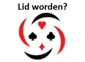 Aanmeldingsformulier Lidmaatschap