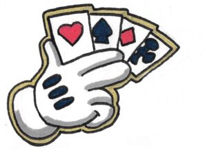 Zomerbridge voor beginners en gevorderden